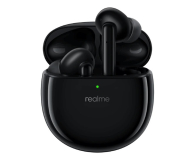 realme Buds Air Pro czarne - 725831 - zdjęcie 1